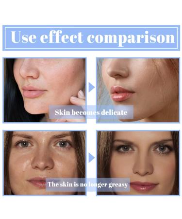 Oil Control Pressed Powder - Matte Finish, Waterproof & Long-lasting | Natural Beige Shade - Lightweight Face Makeup - Buy Online on GoSupps.com