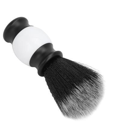 Premium Shaving & Beard Brush for Men | Effortless Dirt Removal for Home & Salon Use - Buy Online on GoSupps.com