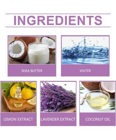 ulapithi Pet Conditioner Pet Shampoo for Dogs | Natural Detangling Pet Shampoo with Lavender 100ml Deodorizing Shampoo - Buy Online on GoSupps.com