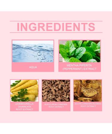 2Pcs Hair Identifier Spray Dermaplaning Spray Hair Identifier Spray For Face Shaving Hair Identifier Spray For Face Dermaplaning Spray for All Skin And Hair Types. Pink - Buy Online on GoSupps.com