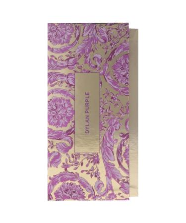 Versace Dylan Purple for Women - 2 Pc Gift Set 3.4oz EDP Spray 1oz EDP Spray - Buy Online on GoSupps.com