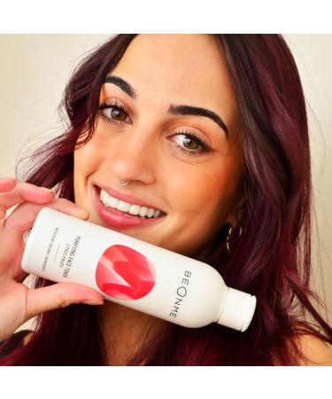 BeOnMe Face Cleansing Tonic 200 ml - Buy Online on GoSupps.com