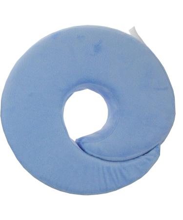 Obbomed MB-6950B Enlarged Foam Foot Elevator for Reducing Pressure and Preventing Rashes - One Size Fits All - Buy Online on GoSupps.com