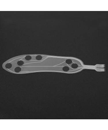 Smart Pressure Sensor Insoles | Intelligent Step Counting Shoe Accessories - Buy Online Worldwide - Buy Online on GoSupps.com
