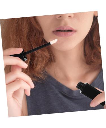 ERINGOGO 4pi ces Contenant L vres Diy Tube De Brillant L vres Rechargeable Bouteille Vide - Buy Online on GoSupps.com