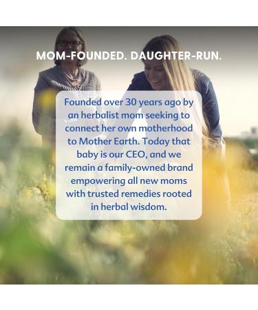 Motherlove Children's Chest Rub (2 oz) Herbal Balm for Soothing Congestion for Ages 2 and up Organic & Cruelty Free - Buy Online on GoSupps.com