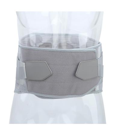 Buy SUNGOOYUE Breathable Lumbar Support Belt - Relief for Sciatica & Herniated Disc | Large Size Waist Support for Men & Women - International Shipping Available - Buy Online on GoSupps.com