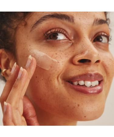 Dermatica Anti-Breakout Centella Gel Moisturiser 50ml - Lightweight Face Hydrator for Women and Men | Fragrance-Free, Oil-Free Formula | Strengthens Skin Barrier - Buy Online on GoSupps.com