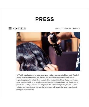 Serge Normant Meta Luxe Hair Spray 7.5 fl oz | UV Protection & Color Fade Prevention | Long Lasting Sun Protectant | All Day Hold | Award Winning Formula - Buy Online on GoSupps.com