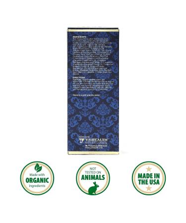 Renove VEE TOX Anti Aging Eye Cream - Bee Venom & Swiss Apple Stem Cell 0.51fl oz - Buy Online on GoSupps.com