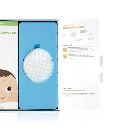 Frida Baby Baby Basics Kit: NoseFrida, NailFrida, Windi, DermaFrida + Carry Case - Buy Online on GoSupps.com