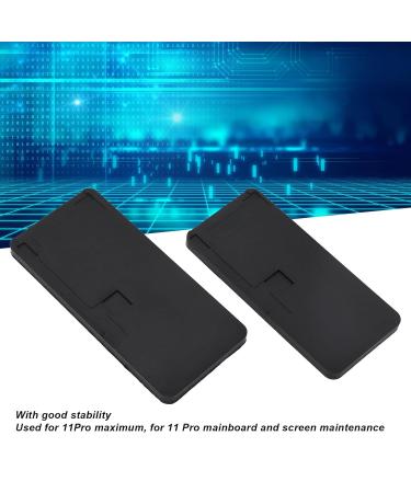 Buy LCD Screen Repair Mat - 2pcs Adsorption Pad for Motherboard Fix | Ideal for Soldering Stations - International Shipping - Buy Online on GoSupps.com
