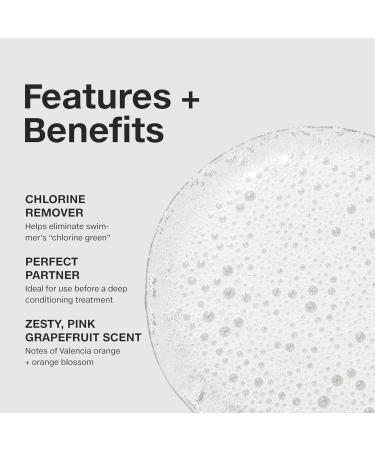 Paul Mitchell Clarifying Shampooing 1000 ml 1 ml (Lot de 1000) - Buy Online on GoSupps.com