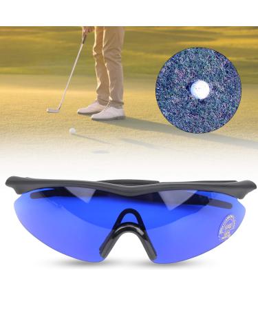 Golf Ball Finder, Golf Ball Finder Glasses, Firm Durable for Friend Home Office Company