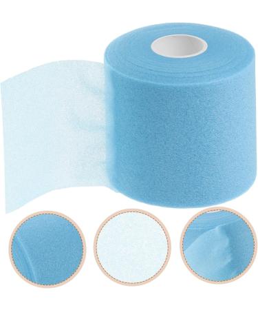 Didiseaon Skin Membrane Swimming Tape - Athletic Kinesiology Tape for Muscles & Joints | Foot Finger Badminton Volleyball - Purple - Buy Online on GoSupps.com