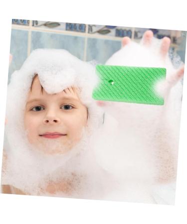 Healeved 8pi ces Pierre Exfoliante Pour Gommage Pour liminer Les Peaux Mortes Parfait Pour Hommes Et Femmes Couleurs Al atoires 1 unit (Lot de 1) - Buy Online on GoSupps.com