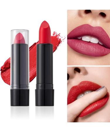 Women's Makeup Kit - Complete Kit Long-Lasting Waterproof Makeup - Matte Makeup Set - Complete with Eyeshadow Blush Highlighter Mascara - Buy Online on GoSupps.com