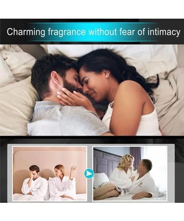 Box Rose Pheromone Perfume Box Rose Roll On Pheromone Perfume Women Pheromone Perfume Perfume Box Rose Con Feromonas Box Rose Perfume For Men Rose Scented Perfume Long Lasting (Men*2) - Buy Online on GoSupps.com