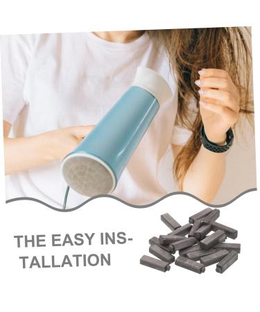 Yardenfun 20pcs Hair Motor Replacement Dryer Parts Accessories Carbon - Buy Online on GoSupps.com