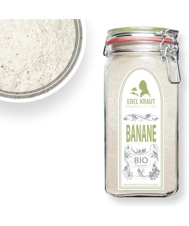 Buy Organic Green Banana Powder - 100g Pack | Premium Quality & International Shipping - Buy Online on GoSupps.com