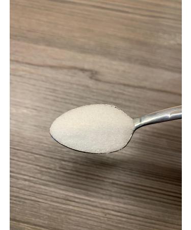 Canderel Sugarly Crunchy Sweetner Sugar Substitute | Feels and Looks like Sugar | Zero-Calorie | Sweetener Powder | 270g | Included Jaspem Meal Planner - Buy Online on GoSupps.com