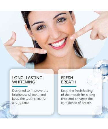 Skavix Peinture Blanchiment Dentaire Skavix Vernis Dentaire Blanc Peinture De Blanchiment Des Dents Instantan e Dent Blanche Pour liminer Les Taches Teeth Whitening Tooth Polish (3) - Buy Online on GoSupps.com