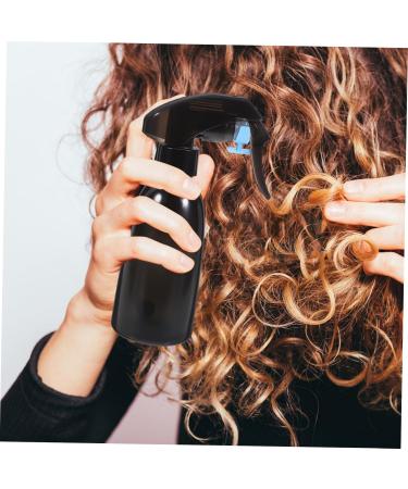Hair Styling Tool Water Containers Watering Can Water Sprayer Barber Tool - Buy Online on GoSupps.com