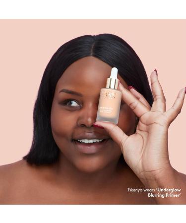 ICONIC LONDON Underglow Blurring Primer - Radiant Glow & Flawless Skin | Vegan Cruelty-Free Makeup | 0.91 Fl oz - International Shipping Available - Buy Online on GoSupps.com