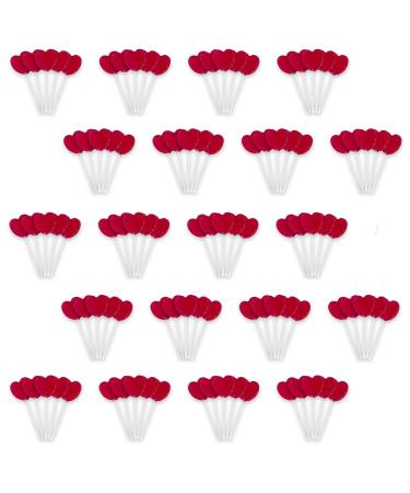 100 Individually Packaged Herzlutscher Lollies - Cherry Flavor - Perfect for Weddings Birthdays & Parties - 900g Sweet Treats for Guests - Buy Online on GoSupps.com