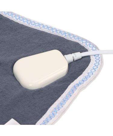 FDIT Heating Ceiling Blanket - Electric Heated Fleece & Pillow | EU Plug 220V Even Heating 1.5x1.2m - Buy Online on GoSupps.com