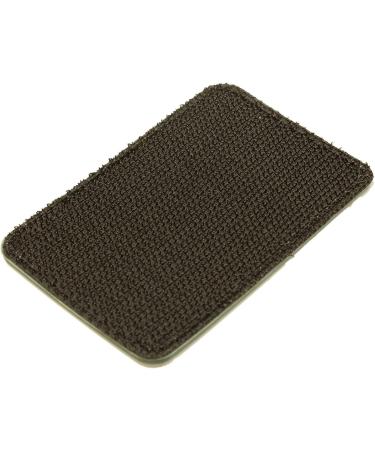 Beard The F**k Up Brown Airsoft Velcro PVC Patch | Shop Unique Military Patches Worldwide - Buy Online on GoSupps.com