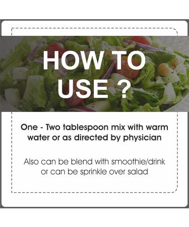 Triphala Powder for Healthy Digestion & Hair Roots | 200g Pack - Buy Online on GoSupps.com