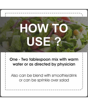Bixa BOTANICAL Papaya Leaf Powder 16Oz | Digestion Support & Platelet Boost Ayurvedic Herb Supplement - Buy Online on GoSupps.com