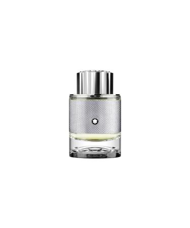 MONTBLANC Explorer Platinum 2.0 Fl Oz