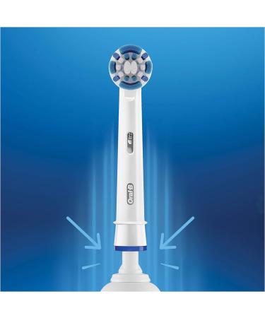 Buy Oral-B Precision Clean 8+2 FFU - Best International Shipping & Discounts - Buy Online on GoSupps.com