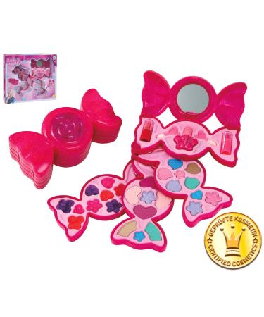Happy People 55621 - make -up set of candy