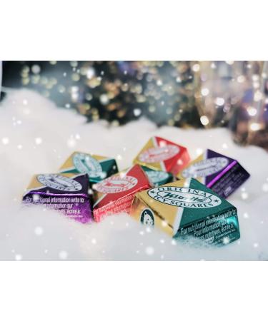 Moritz ICY SQUARES Tub 365 Grams - Buy Online on GoSupps.com