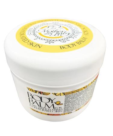 Stretch Mark Remover Cream | Firming & Hydrating Post-Pregnancy Skin Therapy | Deep Moisturizing Formula with Natural Extracts for Improved Elasticity - Buy Online on GoSupps.com