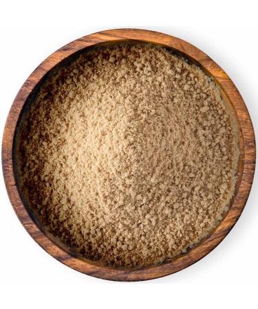 Bremer Gew rzhandel Ground Ginger Powder 30g - Premium Culinary Spice in Glass Jar | International Shipping - Buy Online on GoSupps.com