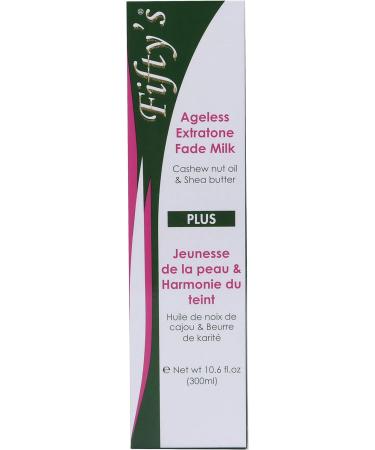 Fiftys Ageless Lait Skin / Body Care - Buy Online on GoSupps.com