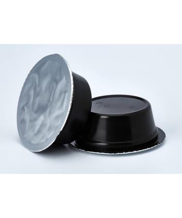  CAFF CORSINI 1950 Caff Corsini 100 Compatible Capsules Lavazza a Modo Mio Classic Italian 750 g - Buy Online on GoSupps.com