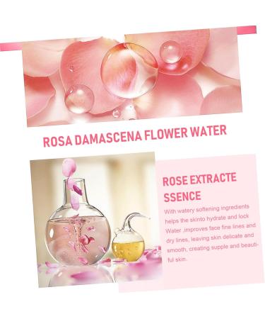 1 PC Rose Essence Cream Neck Cream Moisturizer Face Cream Rejuvenating Cream Moisturizer Night Cream Face Moisturizer Face Care Cream Face Anti-aging Cream Forehead Cream PLAFOPE - Buy Online on GoSupps.com