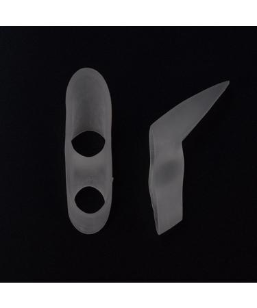 CareforYou Silicone Foot Massager & Toe Separator - Valgus Protector for Pain Relief - Buy Internationally - Buy Online on GoSupps.com