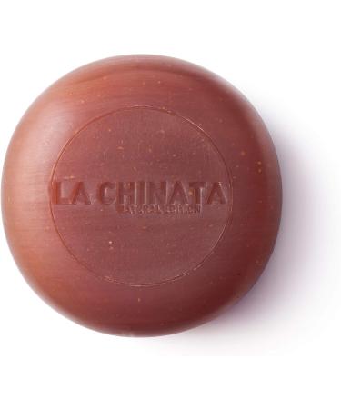 La Chinita LA CHINATA Exfoliating Soap 100 gr - Buy Online on GoSupps.com