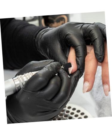 Ipetboom 1 Box Manicure Circle Knee Scooter Cushion Grinding Polishing Tool Accessory Barber Water Spray Bottle White Manicure Sand Nail Drill Head Manicure Tools Resin Abrasive Cloth Boxed - Buy Online on GoSupps.com