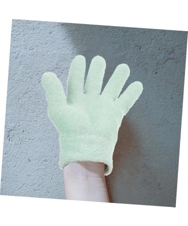 Ipetboom Moisturizing Gloves Overnight 1 Set Moisturizing Gloves Soft Socks for Women Womens Gloves Womens Socks Moisturizing Socks Lotion Yarn Essential Oil Women's Touch Screen - Buy Online on GoSupps.com