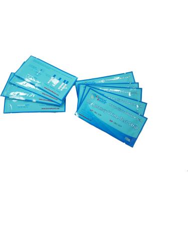 Clinical Guard Combo Pack: 50 Ovulation Test Strips & 20 Pregnancy Test Strips - Buy Online on GoSupps.com