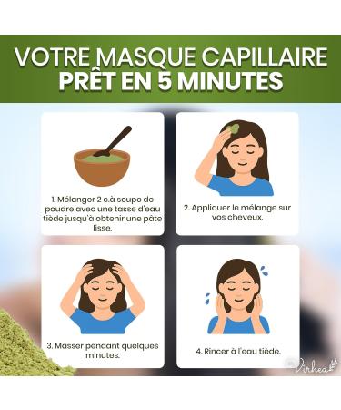  virhea VIRHEA Sidr Powder 100g - Natural Jujube Powder for Hair and Face - Ayurvedic Qasil Moisturizing and Volumizing - Buy Online on GoSupps.com