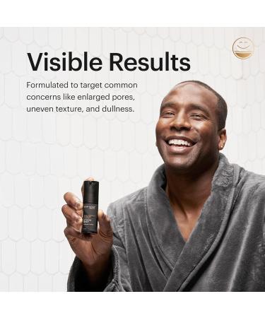 MANSCAPED Skin Ultra Retinoid Serum - Dual Retinoid Age-Defying Formula with Squalane Ceramides & Hyaluronic Acid to help Reduce Appearance of Fine Lines Wrinkles & Dark Spots 1 fl oz. - Buy Online on GoSupps.com