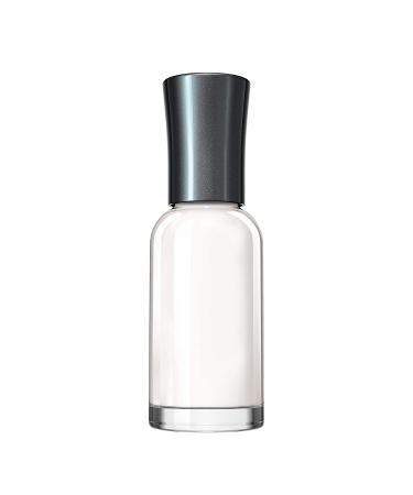 Sally Hansen Xtreme Wear Nail Polish White On 0.4 Fl Oz - Pack of 1 - Buy Online on GoSupps.com